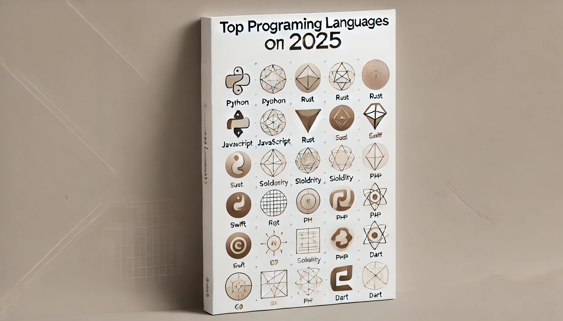 10 Programming Languages That Will Shine in 2025