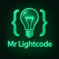 MrLightcode